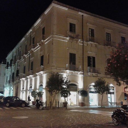 B&B Caravaggio Siracusa 200 Metres From Ortigia Syracuse Bagian luar foto