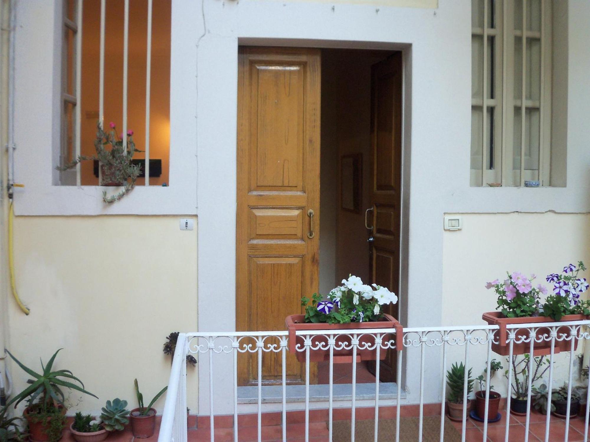 B&B Caravaggio Siracusa 200 Metres From Ortigia Syracuse Bagian luar foto