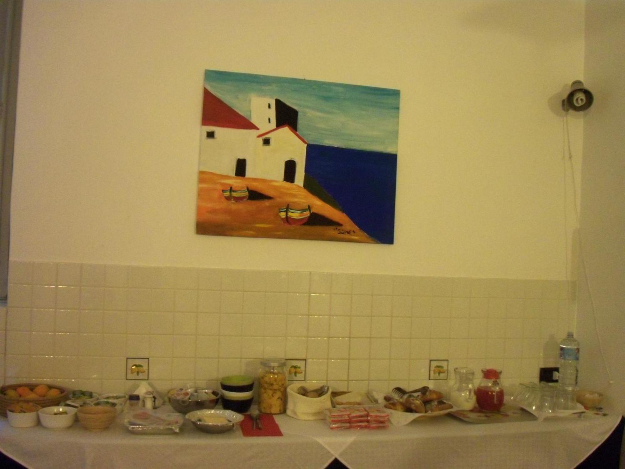 B&B Caravaggio Siracusa 200 Metres From Ortigia Syracuse Bagian luar foto