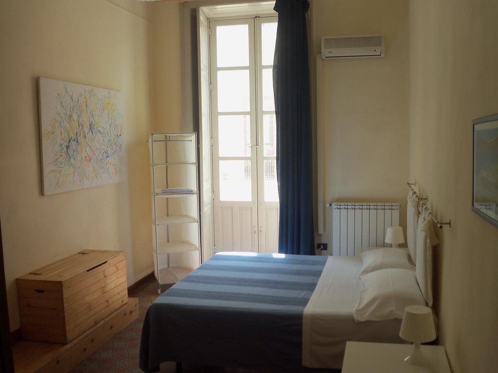 B&B Caravaggio Siracusa 200 Metres From Ortigia Syracuse Bagian luar foto