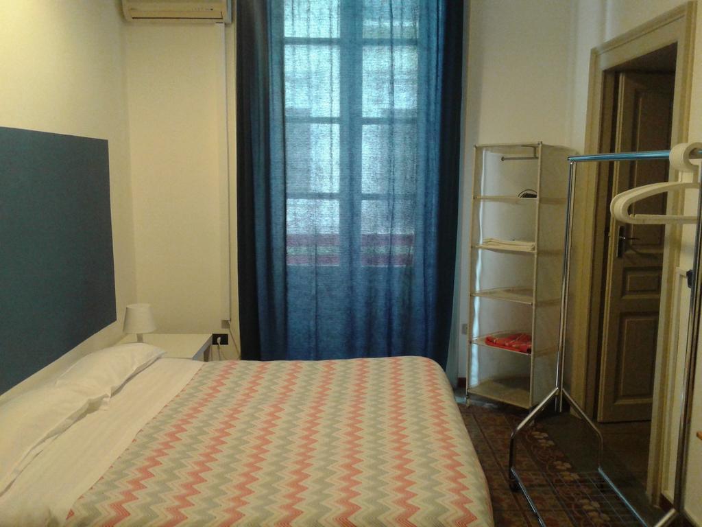 B&B Caravaggio Siracusa 200 Metres From Ortigia Syracuse Bagian luar foto