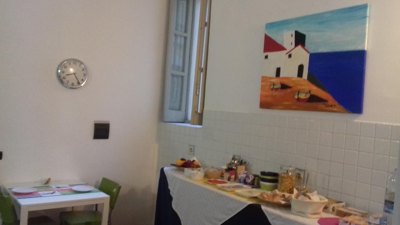 B&B Caravaggio Siracusa 200 Metres From Ortigia Syracuse Bagian luar foto