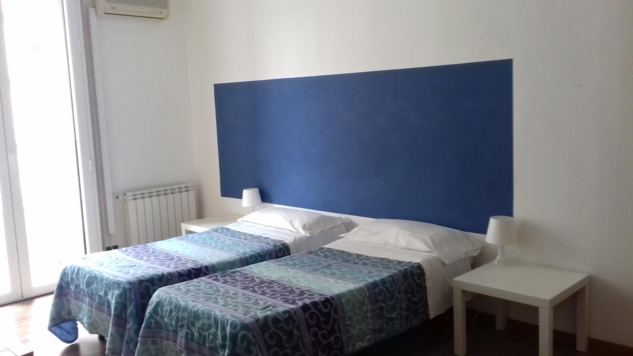 B&B Caravaggio Siracusa 200 Metres From Ortigia Syracuse Bagian luar foto
