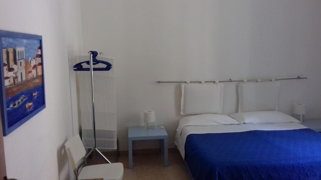 B&B Caravaggio Siracusa 200 Metres From Ortigia Syracuse Bagian luar foto