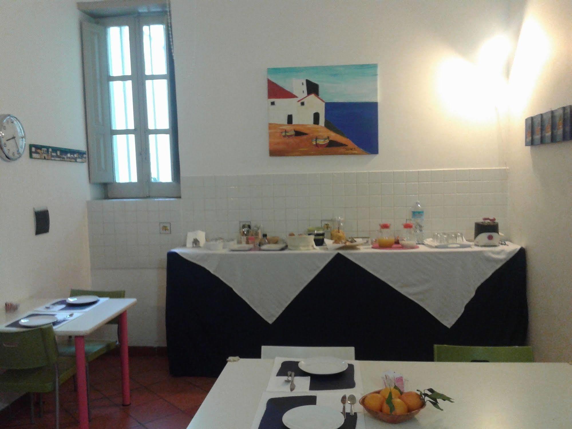 B&B Caravaggio Siracusa 200 Metres From Ortigia Syracuse Bagian luar foto