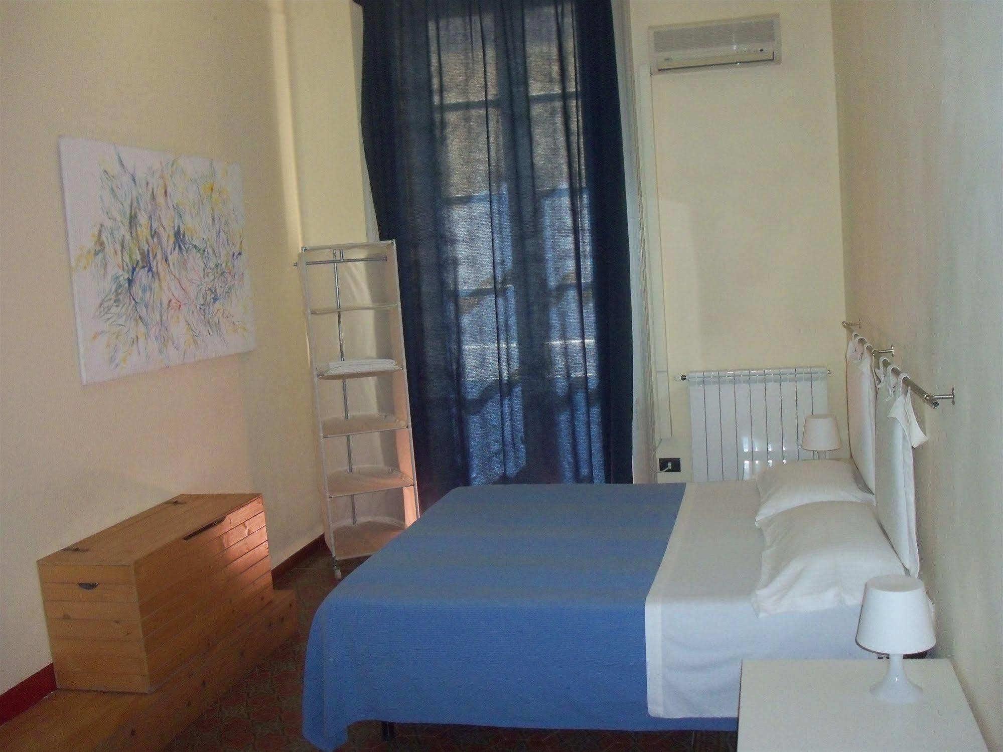 B&B Caravaggio Siracusa 200 Metres From Ortigia Syracuse Bagian luar foto