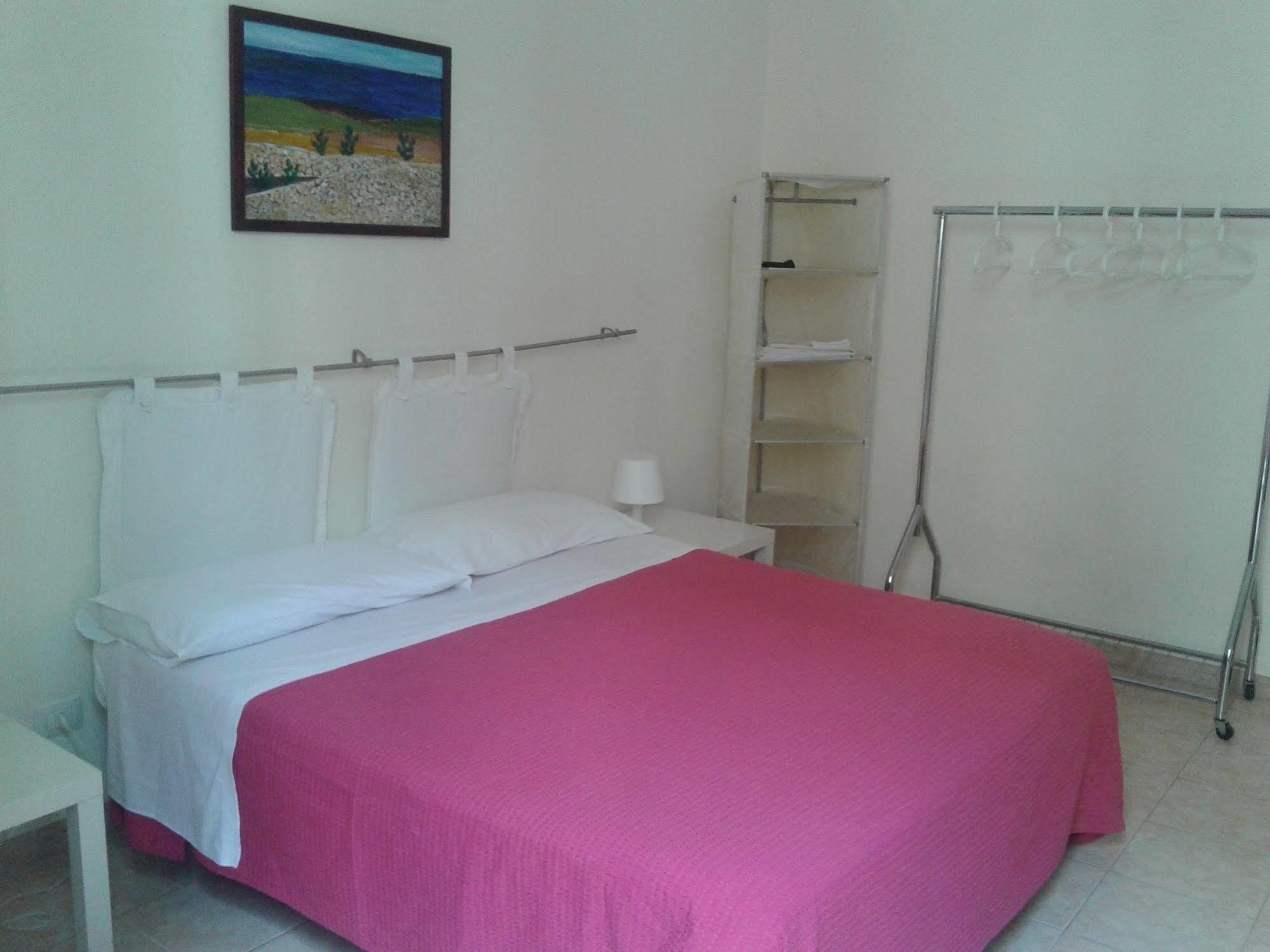 B&B Caravaggio Siracusa 200 Metres From Ortigia Syracuse Bagian luar foto