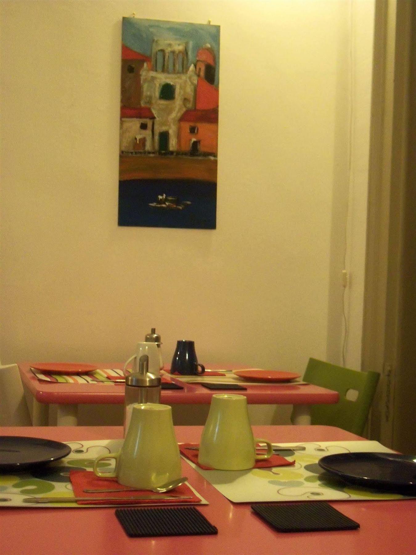 B&B Caravaggio Siracusa 200 Metres From Ortigia Syracuse Bagian luar foto